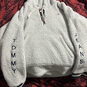 Tommy Hilfiger a acute long sleeve fall shirt